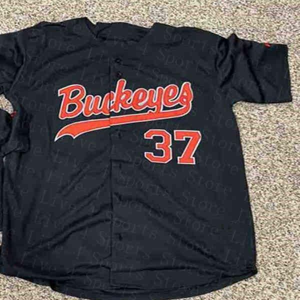 mvp7777 custom ohio state buckeyes osu college baseball jersey joe gahm marcus ernst conner pohl tj brock garrett burhenn patrick murphy bay, Black
mvp7777 custom ohio state buckeyes osu college baseball jersey joe gahm marcus ernst conner pohl tj brock garrett burhenn patrick murphy bay, Black