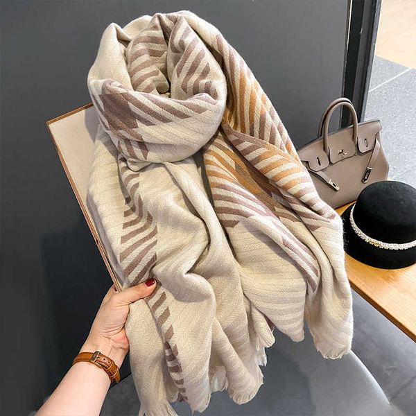 scarves hat glove set scarf thick winter warm women's luxury 2022 alphabet printed cashmere shawl wrapped with bueda women pashmina bla, Blue;gray
scarves hat glove set scarf thick winter warm women's luxury 2022 alphabet printed cashmere shawl wrapped with bueda women pashmina bla, Blue;gray