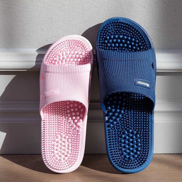 slippers other home garden new cool women's summer home bathroom bath non slip soft bottom men's indoor l couple massage slippers, Black
slippers other home garden new cool women's summer home bathroom bath non slip soft bottom men's indoor l couple massage slippers, Black