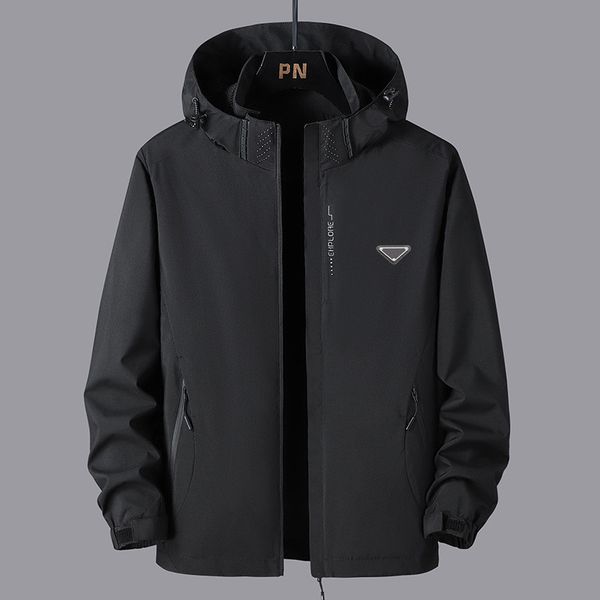 men's jackets mens sweaters designer windbreaker rainproof jacket sweater printing men coat shirt quality round long letter sleeve, Black;brown
men's jackets mens sweaters designer windbreaker rainproof jacket sweater printing men coat shirt quality round long letter sleeve, Black;brown