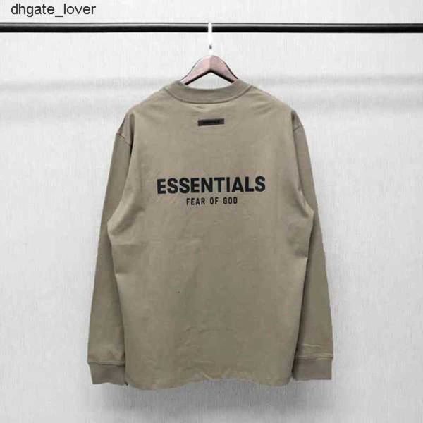 hoodies sweatshirts men's pants feel of god fog double thread essen long sleeve back three dimensional letter high street loose, Black
hoodies sweatshirts men's pants feel of god fog double thread essen long sleeve back three dimensional letter high street loose, Black