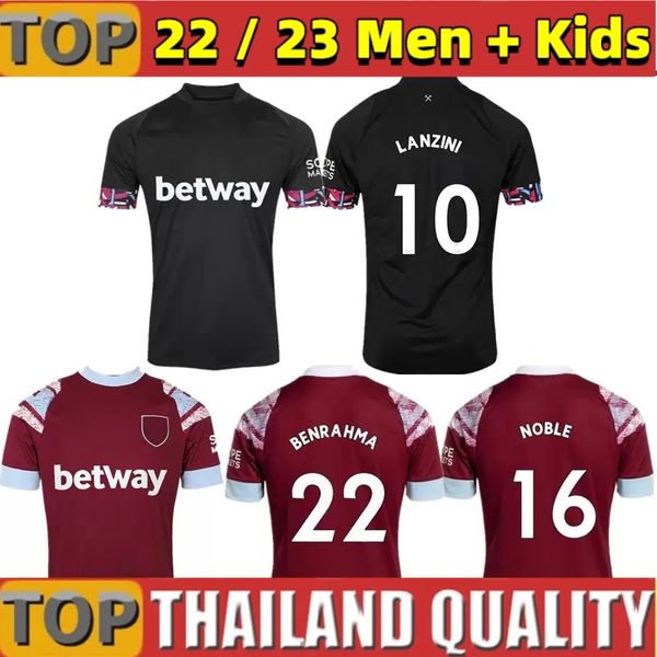 22 23 west hams bowen rice soccer jerseys benrahma united antonio yarmolenko noble fornals dawson vlasic soucek 2022 2023 jersey football sh, Black;yellow
22 23 west hams bowen rice soccer jerseys benrahma united antonio yarmolenko noble fornals dawson vlasic soucek 2022 2023 jersey football sh, Black;yellow