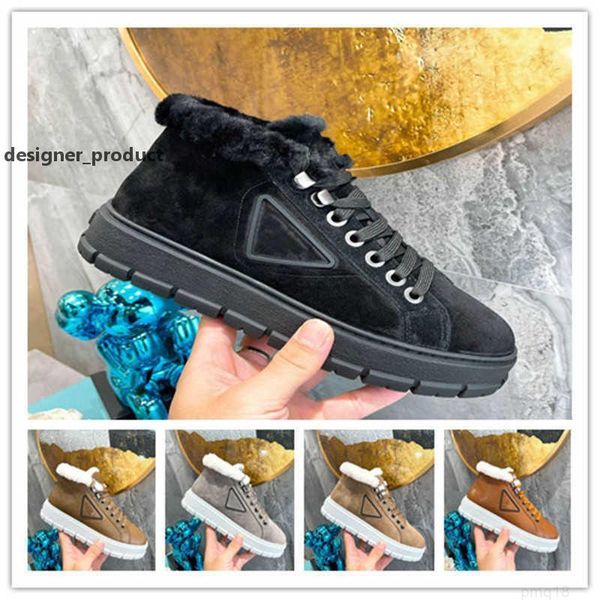 ladies shoes leather shoe winter boots luxury designer dress wool suede with box pgd, Black
ladies shoes leather shoe winter boots luxury designer dress wool suede with box pgd, Black