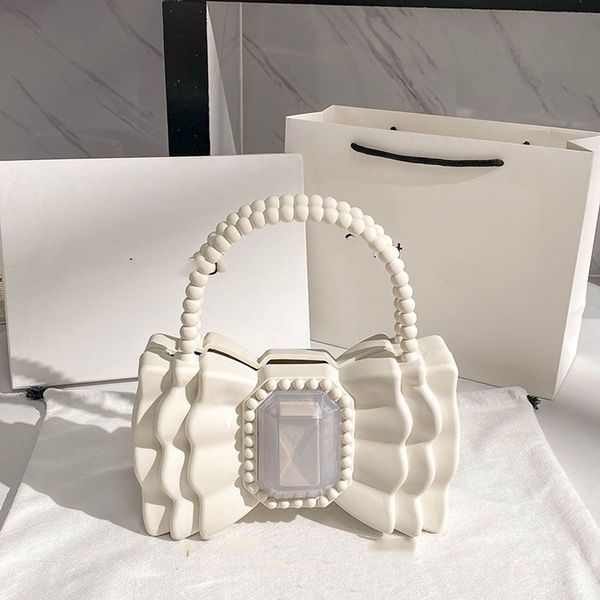 designer jelly bags for women fashion bow hand carrying princess sweet handbag boom
designer jelly bags for women fashion bow hand carrying princess sweet handbag boom