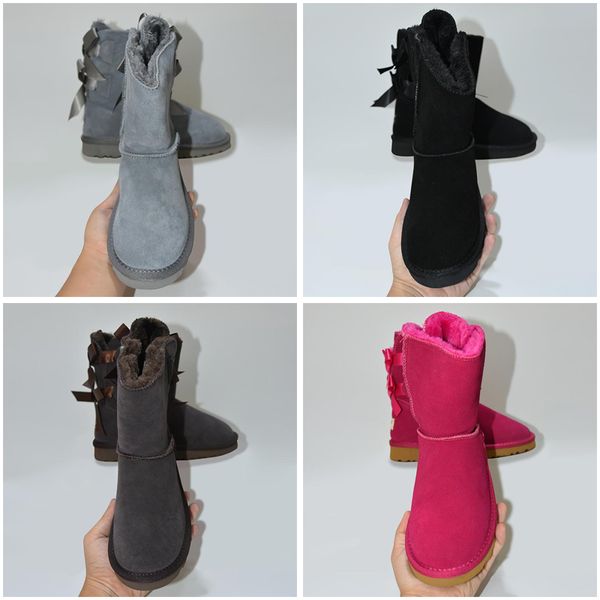 designer boots womens winter snow booties classic gai mini ankle short boot fashion women ladies girls shoes triple black chestnut grey
designer boots womens winter snow booties classic gai mini ankle short boot fashion women ladies girls shoes triple black chestnut grey