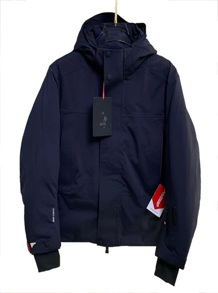 men down jackets designer hooded outerwear winter outdoor keep warm windproof waterproof coat high-end fashion classic italy luxury jacket, Black
men down jackets designer hooded outerwear winter outdoor keep warm windproof waterproof coat high-end fashion classic italy luxury jacket, Black