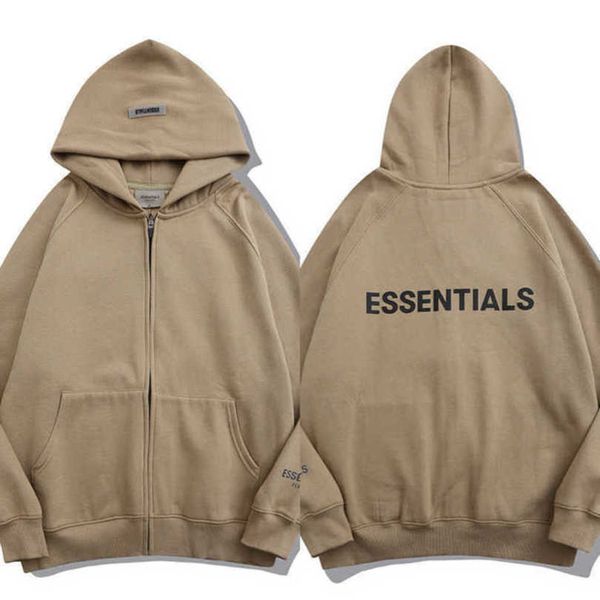 essentials luxury men's tracksuits sweatshirts fashion zipper hoodies men women sportswear pant suit hooded sweater casual pullover co, Gray
essentials luxury men's tracksuits sweatshirts fashion zipper hoodies men women sportswear pant suit hooded sweater casual pullover co, Gray
