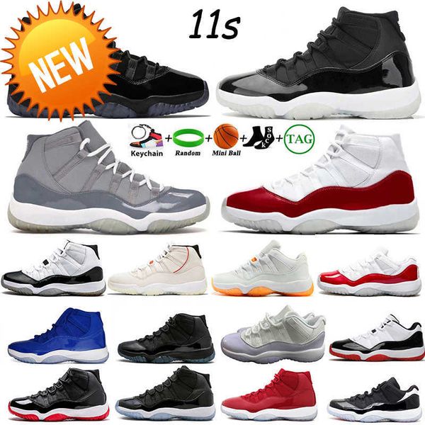 2022 2023 mens basketball shoes jumpman high 11 low og 11s cool grey cherry pure violet 25th anniversary gamma blue bred concord men women
2022 2023 mens basketball shoes jumpman high 11 low og 11s cool grey cherry pure violet 25th anniversary gamma blue bred concord men women