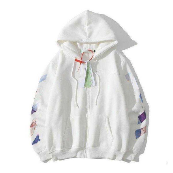 fashion brand designer hoodies autumn high street seartshirts oil painting men and women loose casual cardigan coats, Black
fashion brand designer hoodies autumn high street seartshirts oil painting men and women loose casual cardigan coats, Black