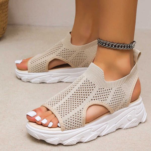 sandals rome thick women cool boots sandals mesh hollow women shoes 2022 summer new sport running sandals plus size 35-42 women shoes t22120, Black
sandals rome thick women cool boots sandals mesh hollow women shoes 2022 summer new sport running sandals plus size 35-42 women shoes t22120, Black