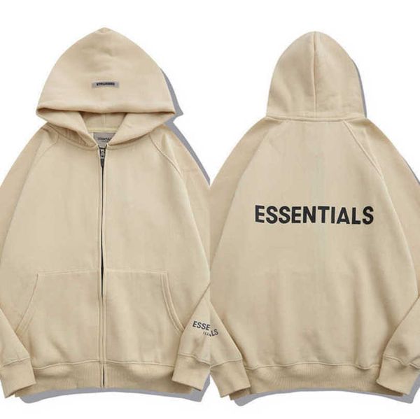 essentials luxury men's tracksuits sweatshirts fashion zipper hoodies men women sportswear pant suit hooded sweater casual pullover co, Black
essentials luxury men's tracksuits sweatshirts fashion zipper hoodies men women sportswear pant suit hooded sweater casual pullover co, Black