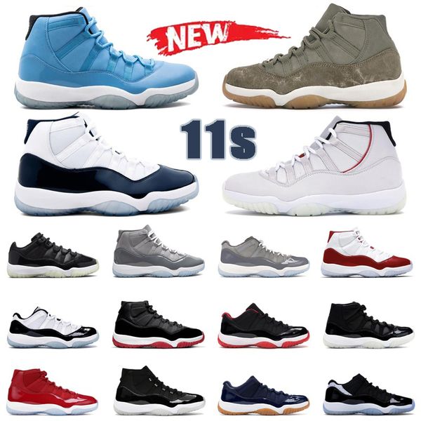 11 retro basketball shoes men 11s cherry cool grey midnight navy jubilee 25th anniversary legend blue concord bred low 72-10 mens women trai
11 retro basketball shoes men 11s cherry cool grey midnight navy jubilee 25th anniversary legend blue concord bred low 72-10 mens women trai