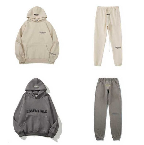 luxury men's essentials tracksuits sweatshirts hoodies fashion letter men women sportswear pant suit hooded sweater casual pullover co, Gray
luxury men's essentials tracksuits sweatshirts hoodies fashion letter men women sportswear pant suit hooded sweater casual pullover co, Gray