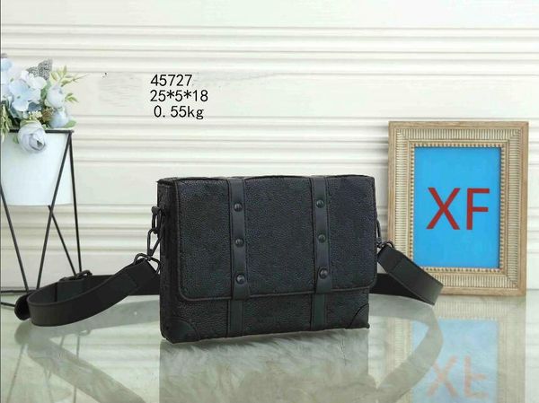 new fashion classic handbag one shoulder messenger bag shopping bag for various occasions#45727
new fashion classic handbag one shoulder messenger bag shopping bag for various occasions#45727