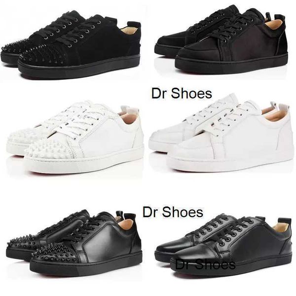with box designer christians shoe 2021 new s shoes studded spikes sneakers low cut for men and women rivets leather trainers party casual sh, Black
with box designer christians shoe 2021 new s shoes studded spikes sneakers low cut for men and women rivets leather trainers party casual sh, Black