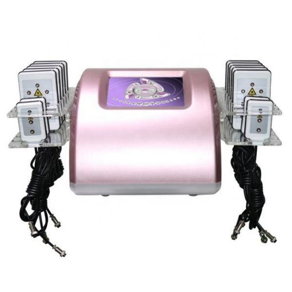 lipo laser machine 14 lipolaser pads slimming machine fat burning liposuction cellulite reduce beauty salon equipment
lipo laser machine 14 lipolaser pads slimming machine fat burning liposuction cellulite reduce beauty salon equipment
