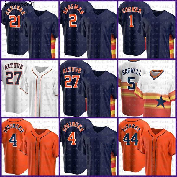 27 jose altuve houston baseball jersey custom 2 alex bregman 4 george springer 1 carlos correa 5 jeff bagwell 21 derek fisher purple, Blue;black
27 jose altuve houston baseball jersey custom 2 alex bregman 4 george springer 1 carlos correa 5 jeff bagwell 21 derek fisher purple, Blue;black
