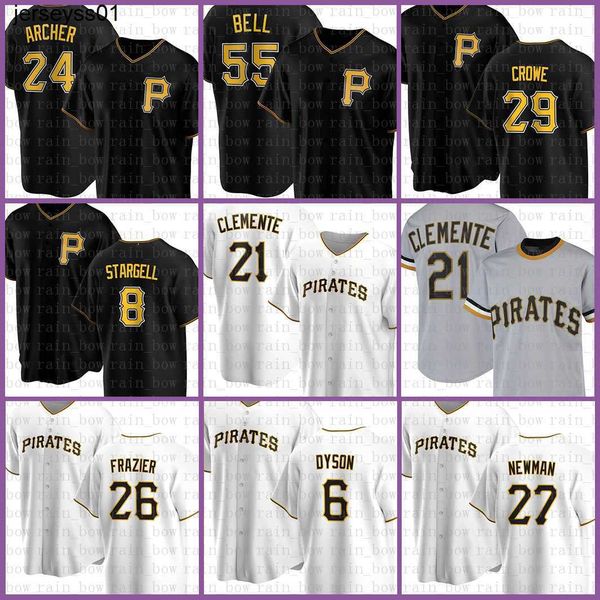 21 roberto clemente baseball jersey pittsburgh custom pirates 8 willie stargell 55 josh bell starling marte chris archer kent tekulve green, Blue;black
21 roberto clemente baseball jersey pittsburgh custom pirates 8 willie stargell 55 josh bell starling marte chris archer kent tekulve green, Blue;black