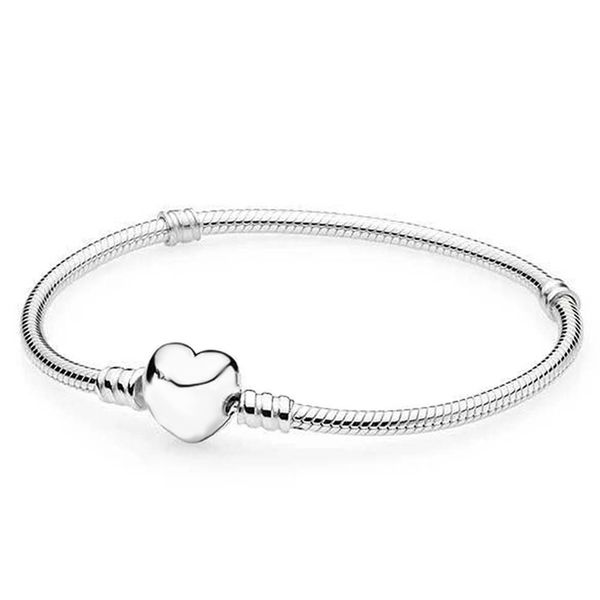 snake bone chain charm bracelets diy fit pandora bracelet european american popular jewelry, Golden;silver
snake bone chain charm bracelets diy fit pandora bracelet european american popular jewelry, Golden;silver