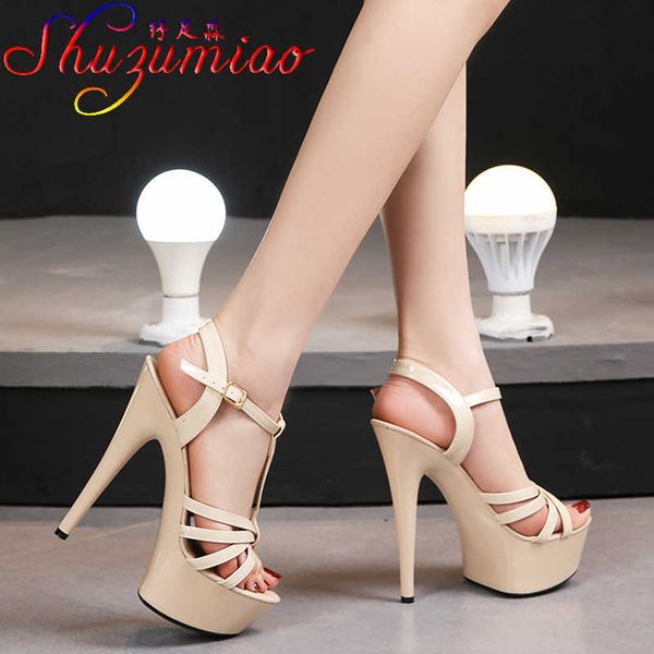 sandals 2021 new sunner women gladiator sandals shoes high heels open toe sandals summer party dress shoes buckles pumps size 43 t221209, Black
sandals 2021 new sunner women gladiator sandals shoes high heels open toe sandals summer party dress shoes buckles pumps size 43 t221209, Black