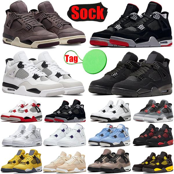 jumpman 4 4s basketball shoes for mens womens military black cats canvas midnight navy sail fire red white oreo violet ore men trainers spor
jumpman 4 4s basketball shoes for mens womens military black cats canvas midnight navy sail fire red white oreo violet ore men trainers spor