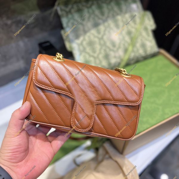 shoulder bag designer marmont crossbody caramel 22cm flap gold buckle chain luxury wallet backpack handbags womens purse tote small leather
shoulder bag designer marmont crossbody caramel 22cm flap gold buckle chain luxury wallet backpack handbags womens purse tote small leather