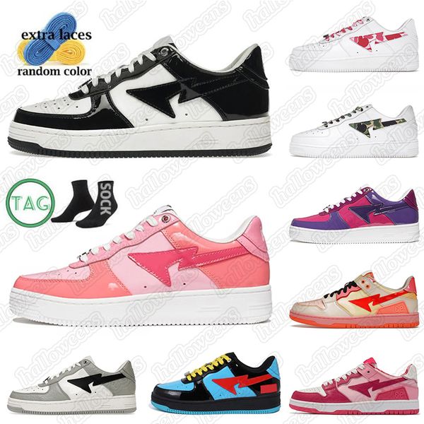 bapestas a bathing sk8 mens casual shoes designer baped camo black white green red orange camouflage men women trainers sports sneakers clas
bapestas a bathing sk8 mens casual shoes designer baped camo black white green red orange camouflage men women trainers sports sneakers clas