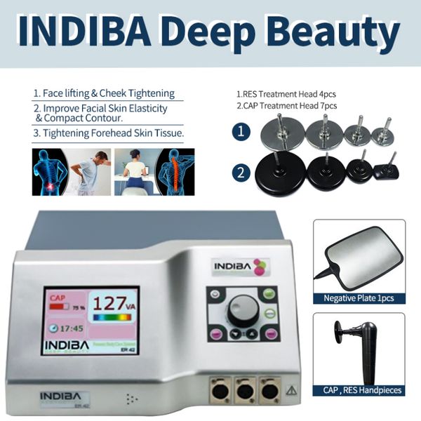 2023 quickly result radiofrequency slimming rf ret weight reduce indiba deep detox body cellulite removal with proionic system fat remove sk
2023 quickly result radiofrequency slimming rf ret weight reduce indiba deep detox body cellulite removal with proionic system fat remove sk