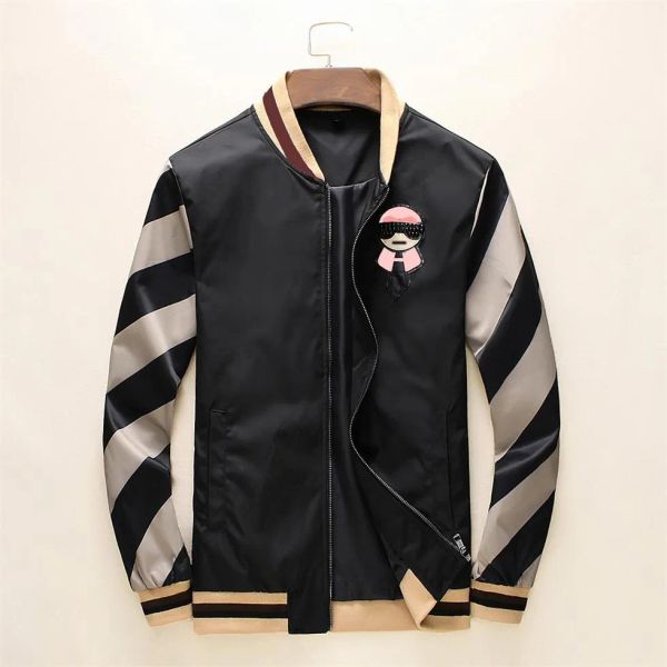 2023 men s designer jacket fall/winter trench coat fashion sweatshirt overcoat casual zipper jackets men's coat size s-6xl, Black
2023 men s designer jacket fall/winter trench coat fashion sweatshirt overcoat casual zipper jackets men's coat size s-6xl, Black