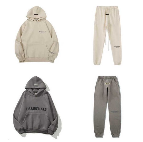 men's essentials luxury tracksuits sweatshirts hoodies fashion letter men women sportswear pant suit hooded sweater casual pullover co, Gray
men's essentials luxury tracksuits sweatshirts hoodies fashion letter men women sportswear pant suit hooded sweater casual pullover co, Gray