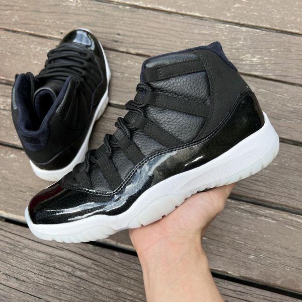 2023 authentic 11 72-10 shoes 11s black/gym red-white-anthracite men sports basketball sneakers with original box 378037-002
2023 authentic 11 72-10 shoes 11s black/gym red-white-anthracite men sports basketball sneakers with original box 378037-002