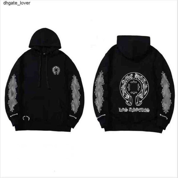 men's hoodies sweatshirts designer hearts hoodie chromes mens hoody clothing womens heart hooded ch cross flower arm front printed hors, Black
men's hoodies sweatshirts designer hearts hoodie chromes mens hoody clothing womens heart hooded ch cross flower arm front printed hors, Black