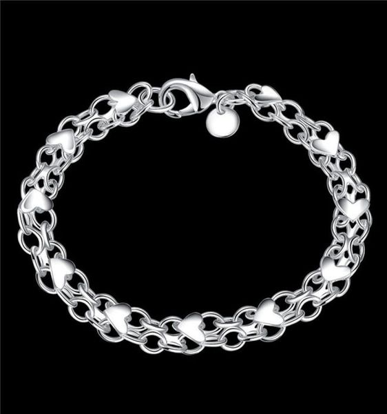 beast gif heart careful 925 silver bracelet jspb293beast gift men and women sterling silver plated chain link bracelets4840132, Black
beast gif heart careful 925 silver bracelet jspb293beast gift men and women sterling silver plated chain link bracelets4840132, Black