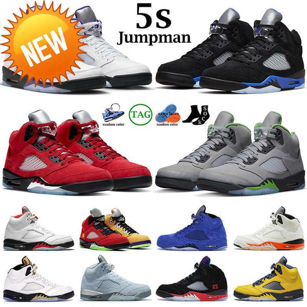 2023 basketball shoes for men 5s 5 jumpman concord green bean racer blue raging red what the stealth 2.0 shattered backboard moonlight mens
2023 basketball shoes for men 5s 5 jumpman concord green bean racer blue raging red what the stealth 2.0 shattered backboard moonlight mens