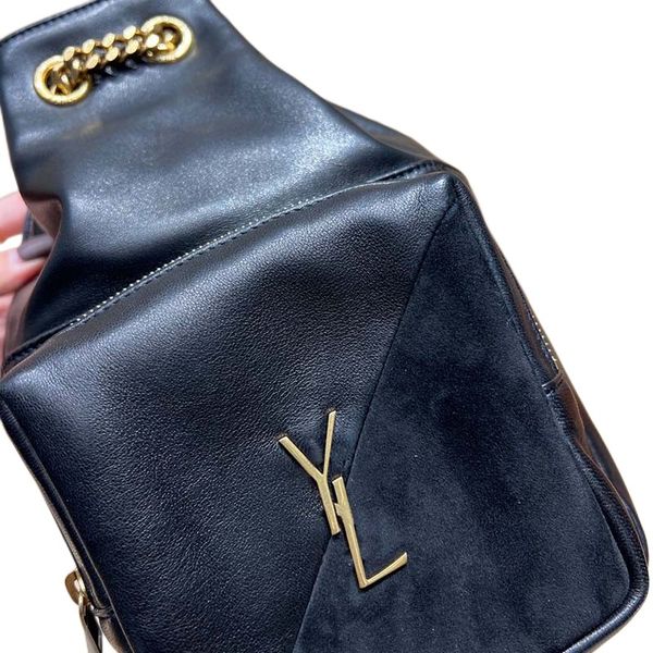 bags designer bags women fashion gold color chain classic quality letter cross body bag backpacks the tote handbag shoulder crossbody soft s
bags designer bags women fashion gold color chain classic quality letter cross body bag backpacks the tote handbag shoulder crossbody soft s