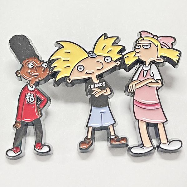 american animation comedy big head sky brooch cartoon badge accessories anime pin, Blue
american animation comedy big head sky brooch cartoon badge accessories anime pin, Blue