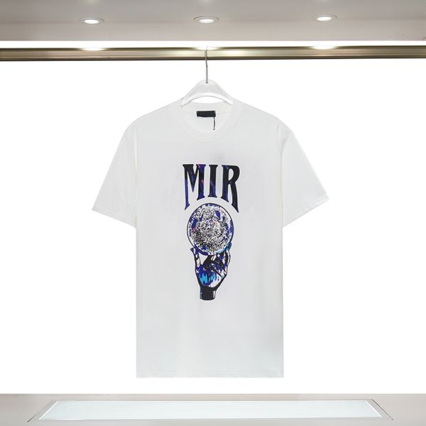 2023 summer designer stylist t shirts for men fashion hip-hop streetwear graffiti print t-shirts mens women short sleeved cotton tee shirt, White;black
2023 summer designer stylist t shirts for men fashion hip-hop streetwear graffiti print t-shirts mens women short sleeved cotton tee shirt, White;black