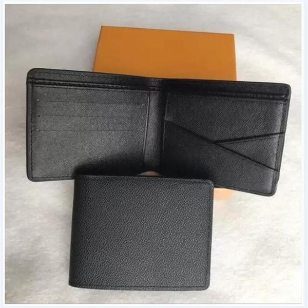 2021 paris fashion men short bifold wallet coin pouch bags lady leather mini wallets purse with serial number box dust bag2024, Red;black
2021 paris fashion men short bifold wallet coin pouch bags lady leather mini wallets purse with serial number box dust bag2024, Red;black