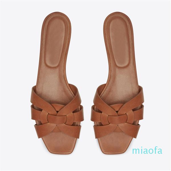 women tribute flat sandals woman slippers genuine leather slides with intertwining straps shoes2221, Black
women tribute flat sandals woman slippers genuine leather slides with intertwining straps shoes2221, Black