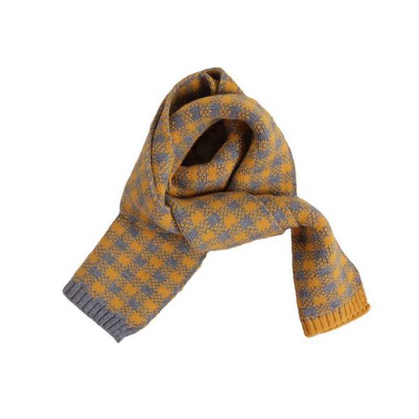 scarves hat gloves set scarf children's warm lovely neck wear thick plaid splicing boys and girls autumn winter outdoor fashionable woo, Blue;gray
scarves hat gloves set scarf children's warm lovely neck wear thick plaid splicing boys and girls autumn winter outdoor fashionable woo, Blue;gray