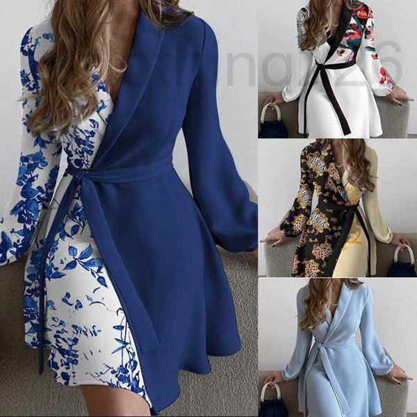 casual dresses designer autumn style temperament commuting one piece color blocking lace up dress women 4isc, Black;gray
casual dresses designer autumn style temperament commuting one piece color blocking lace up dress women 4isc, Black;gray