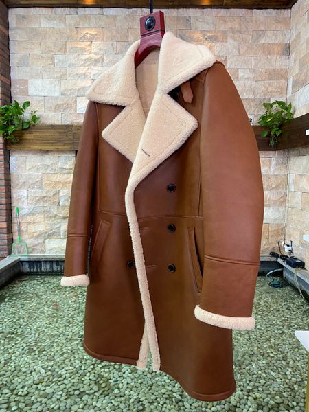 bbr2022 mens real leather jacket mink fur outwear designer luxury gift fathers day padding jacket digital printing luxury mink fur, Black
bbr2022 mens real leather jacket mink fur outwear designer luxury gift fathers day padding jacket digital printing luxury mink fur, Black