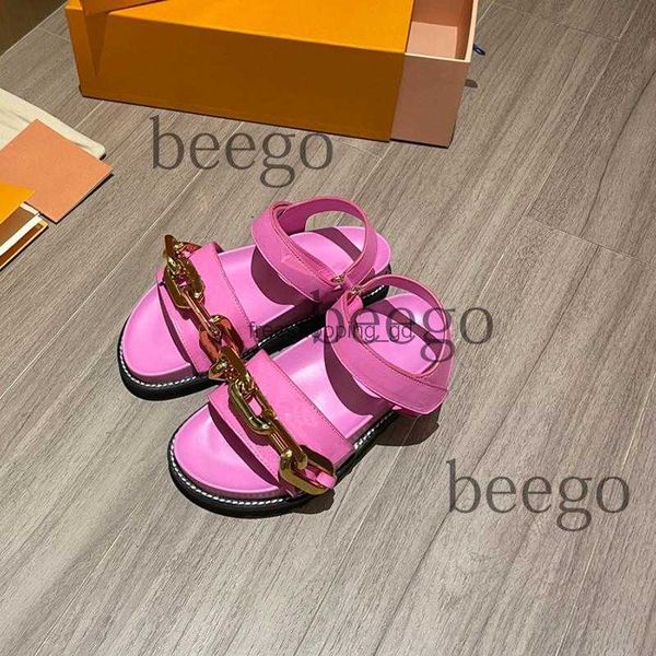 lvity 2023 sandal paseo flat comfort mule golden chain sandals rubber designer platform luxuries women w wome ezor
lvity 2023 sandal paseo flat comfort mule golden chain sandals rubber designer platform luxuries women w wome ezor