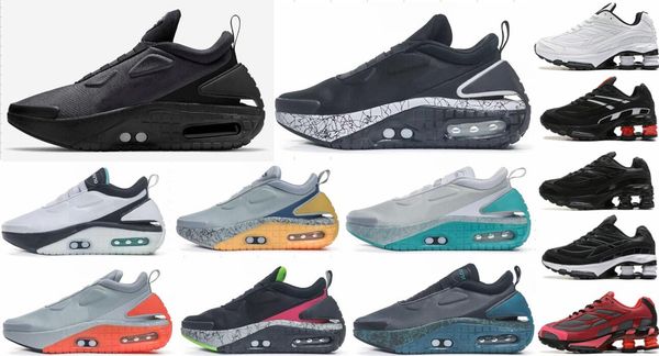 2023 adapt auto men running shoes tn plus shox ride anthracite fireberry infrared jetstream mens trainer triple black white designer outdoor
2023 adapt auto men running shoes tn plus shox ride anthracite fireberry infrared jetstream mens trainer triple black white designer outdoor