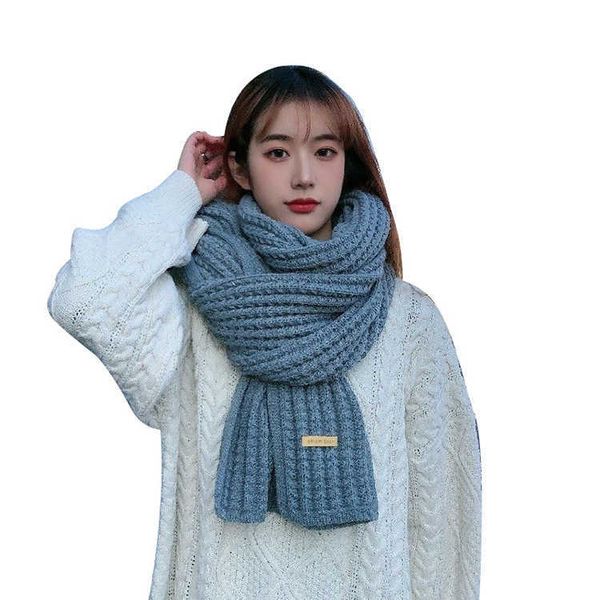 scarves hat glove set scarf new customized thick mesh wool cashmere women's shawl thickened warm fringe neck, Blue;gray
scarves hat glove set scarf new customized thick mesh wool cashmere women's shawl thickened warm fringe neck, Blue;gray