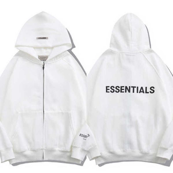 men's luxury essentials tracksuits sweatshirts fashion zipper hoodies men women sportswear pant suit hooded sweater casual pullover co, Gray
men's luxury essentials tracksuits sweatshirts fashion zipper hoodies men women sportswear pant suit hooded sweater casual pullover co, Gray