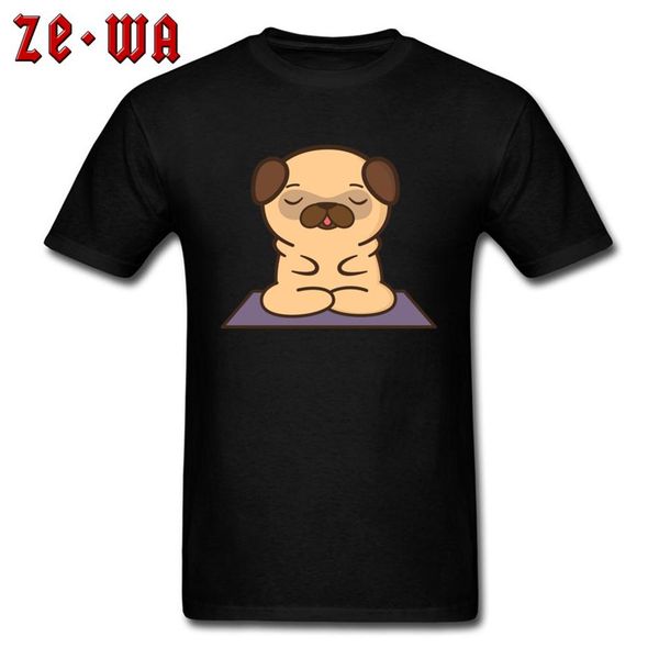 cute pug t shirt customized tshirts workout kawaii clothes cartoon print tees fashionable cotton sweatshirts2972, White;black 
cute pug t shirt customized tshirts workout kawaii clothes cartoon print tees fashionable cotton sweatshirts2972, White;black