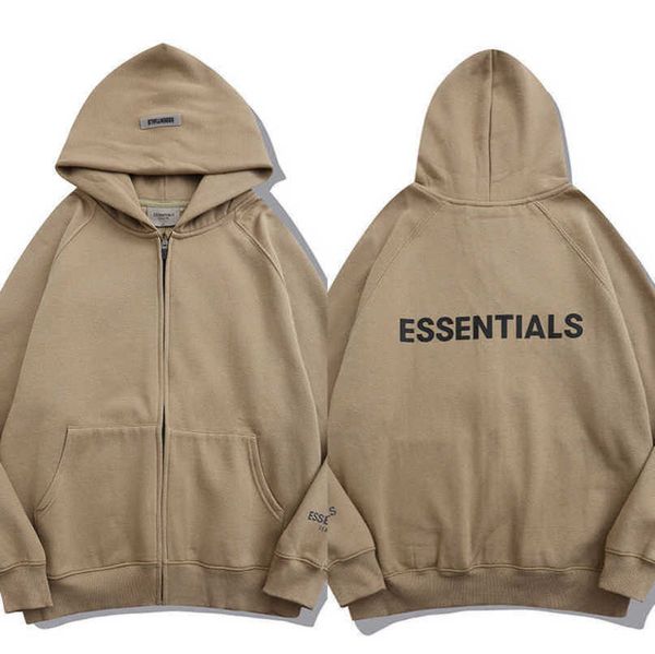 men's essentials luxury tracksuits sweatshirts fashion zipper hoodies men women sportswear pant suit hooded sweater casual pullover co, Black
men's essentials luxury tracksuits sweatshirts fashion zipper hoodies men women sportswear pant suit hooded sweater casual pullover co, Black