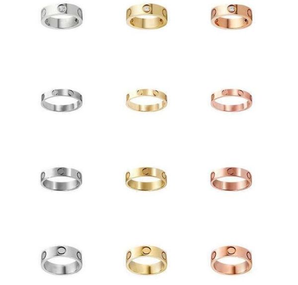 love screw ring male ms ring classic luxury designer jewelry female titanium alloygold and silver rose never fade allergy 456m4753804
love screw ring male ms ring classic luxury designer jewelry female titanium alloygold and silver rose never fade allergy 456m4753804