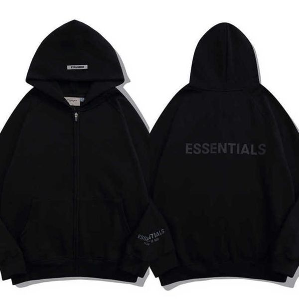 essentials men's luxury tracksuits sweatshirts fashion zipper hoodies men women sportswear pant suit hooded sweater casual pullover co, Gray
essentials men's luxury tracksuits sweatshirts fashion zipper hoodies men women sportswear pant suit hooded sweater casual pullover co, Gray